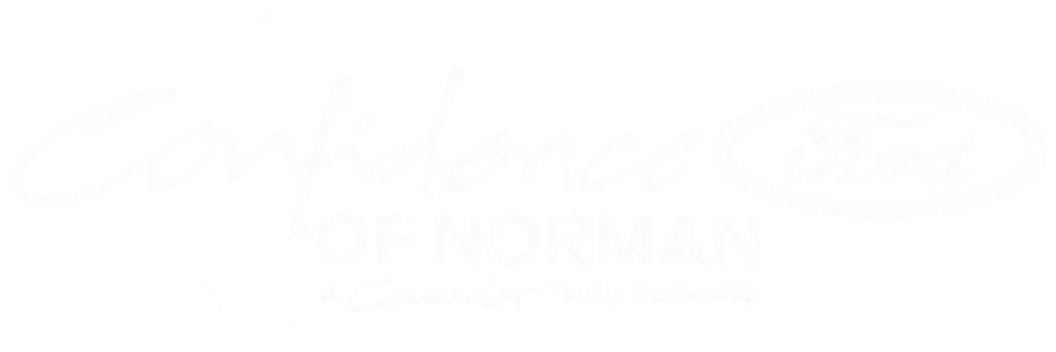 Confidence Ford of Norman